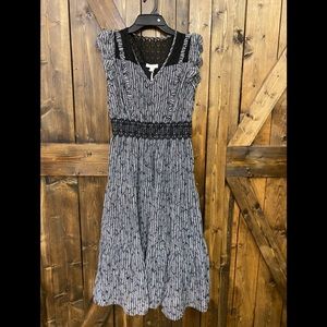 Boho dress